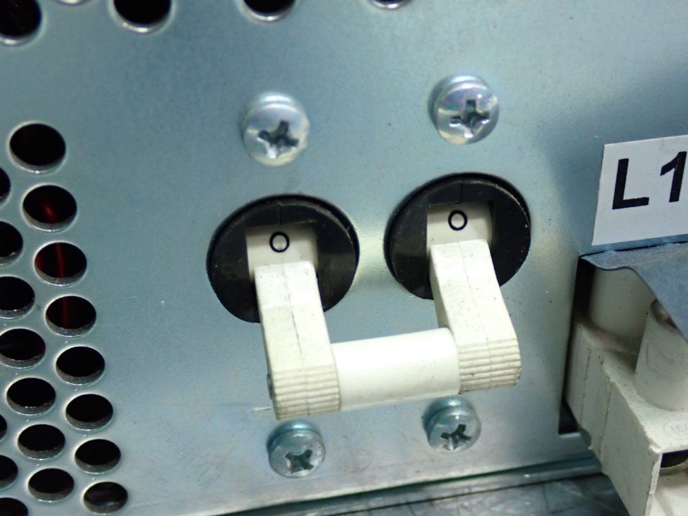 Optys Corporation Wide-envelope Dc Power Supply - Ips2500-60-rmt-2