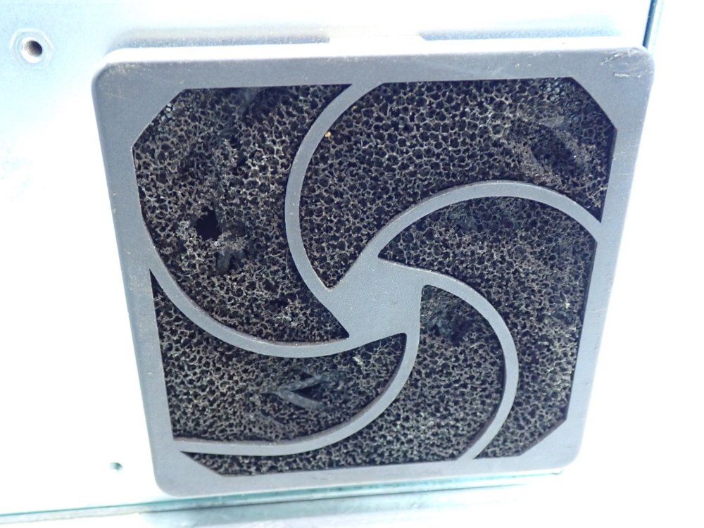 Optys Corporation Wide-envelope Dc Power Supply - Ips2500-60-rmt-2