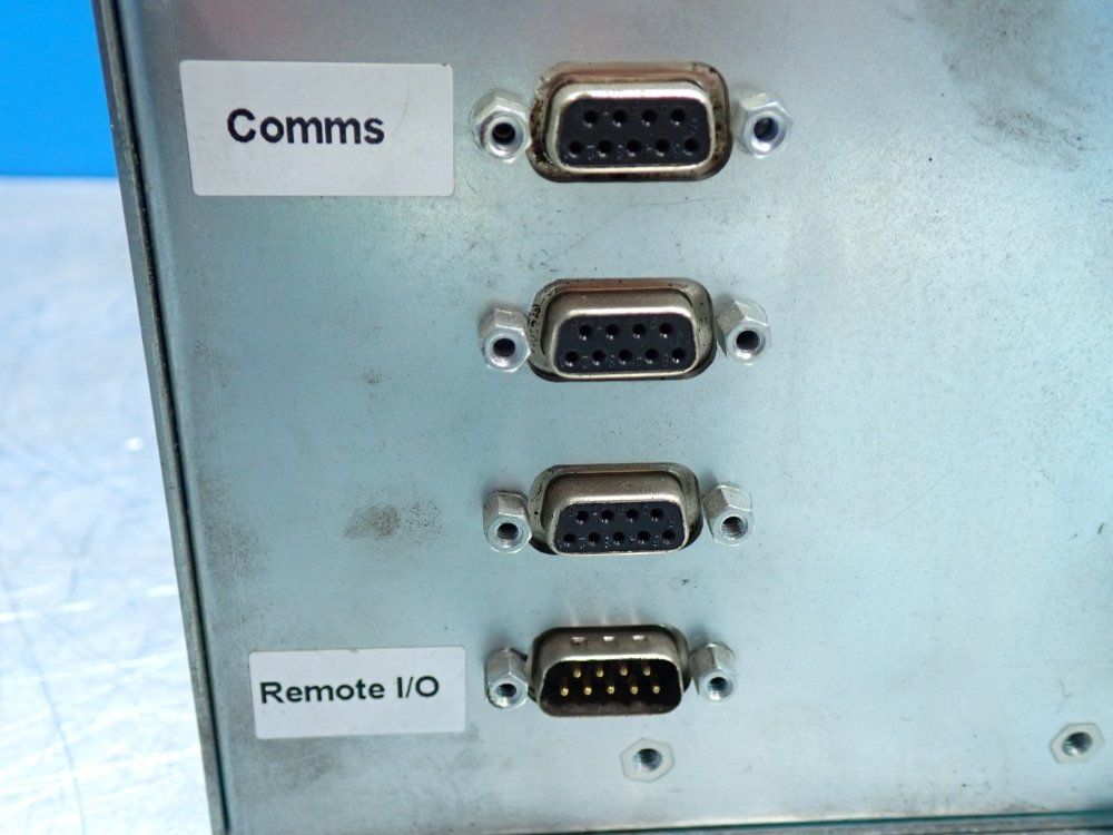 Optys Corporation Wide-envelope Dc Power Supply - Ips2500-60-rmt-2