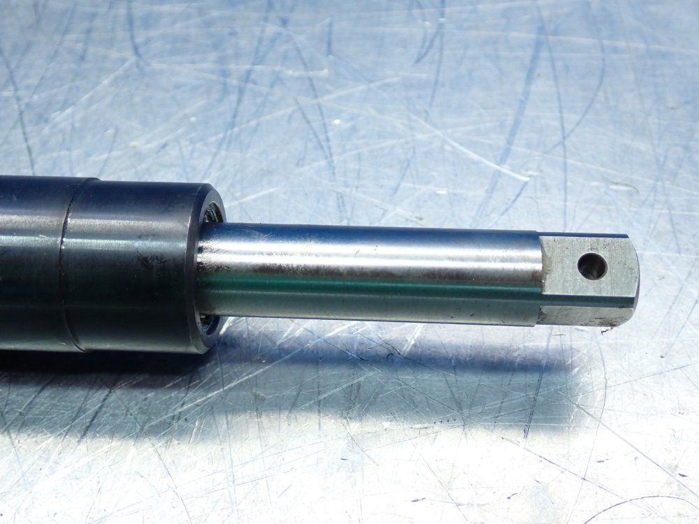 Atlas Copco Torque Range Max: 35ft-lb Non-portable Fixtured Nutrunner - Etx42-50ct