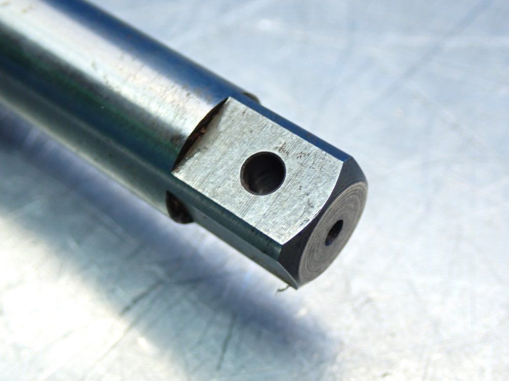 Atlas Copco Torque Range Max: 35ft-lb Non-portable Fixtured Nutrunner - Etx42-50ct