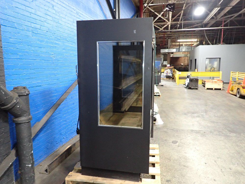 Federal Display Refrigerator