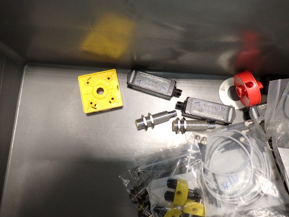  Electrical Components