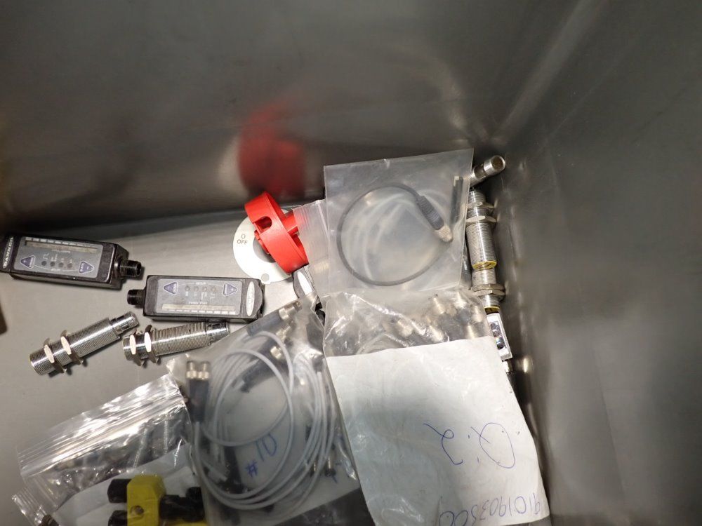  Electrical Components