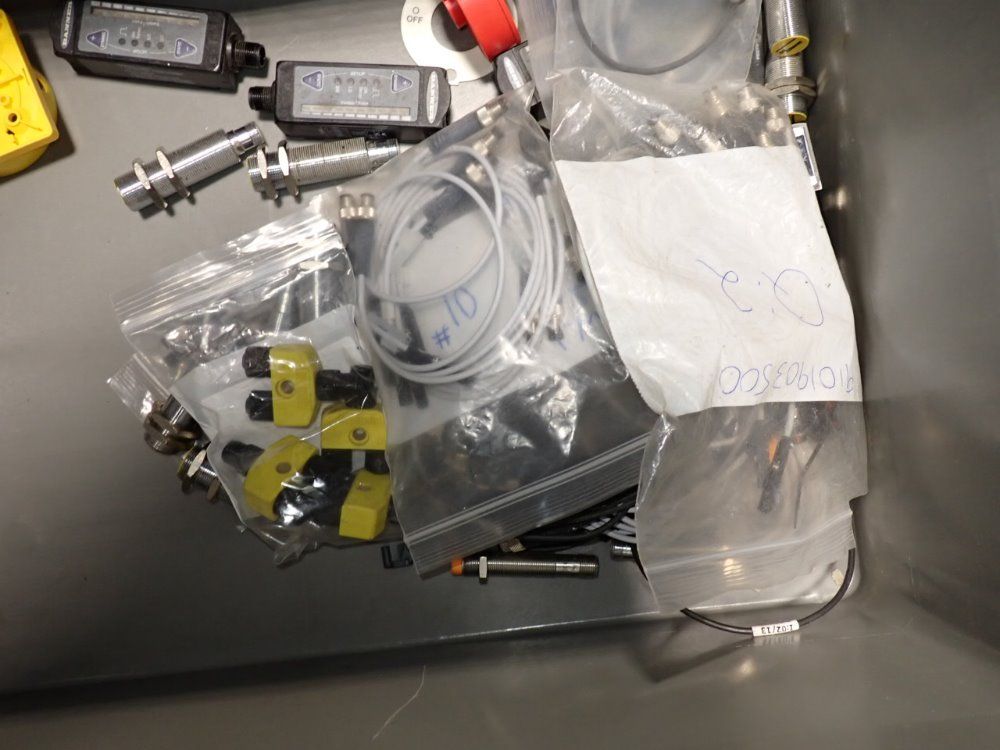  Electrical Components