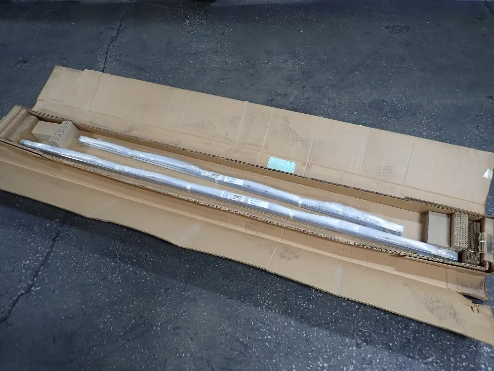  Linear Rails