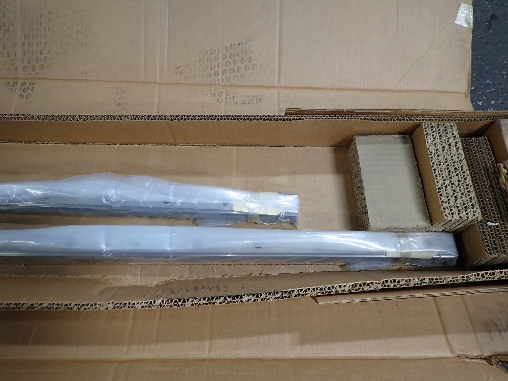  Linear Rails