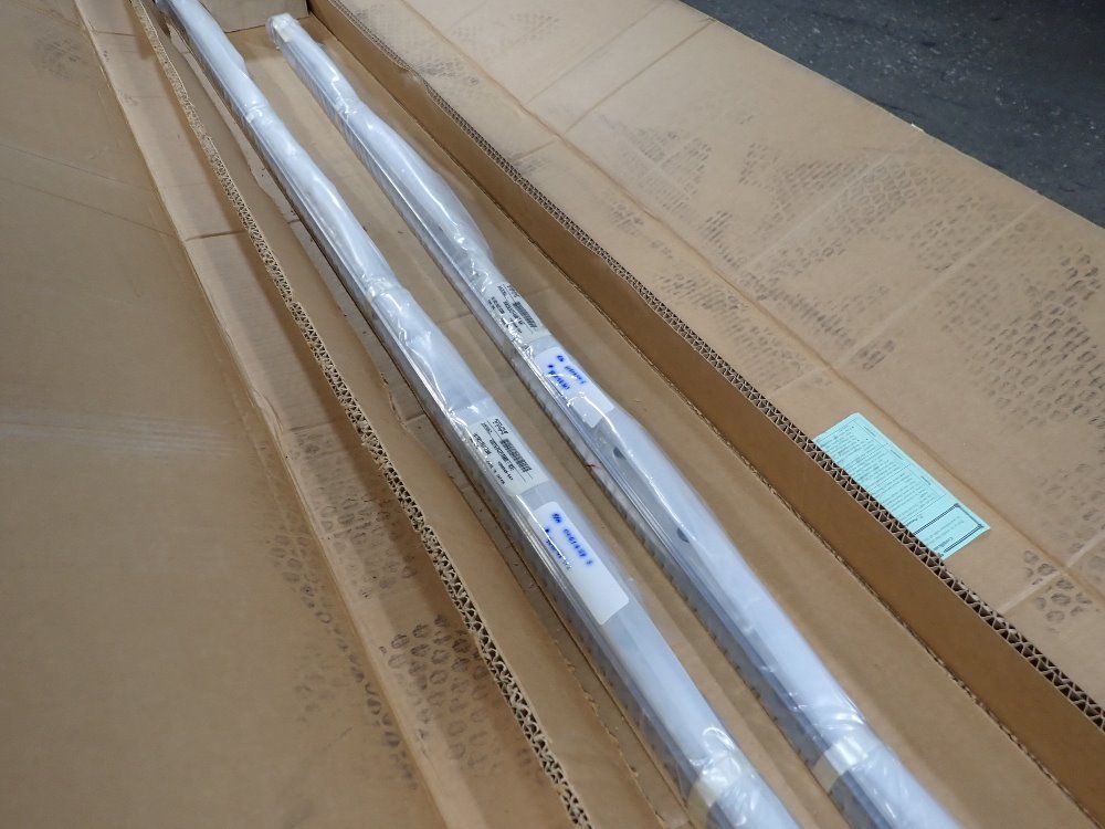  Linear Rails