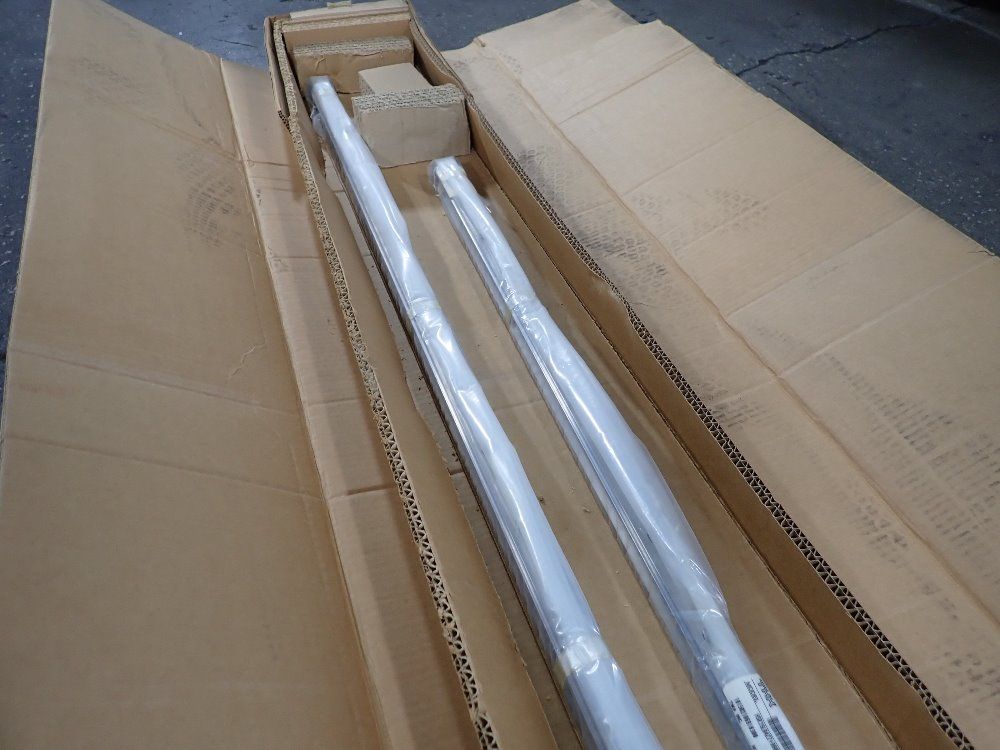  Linear Rails