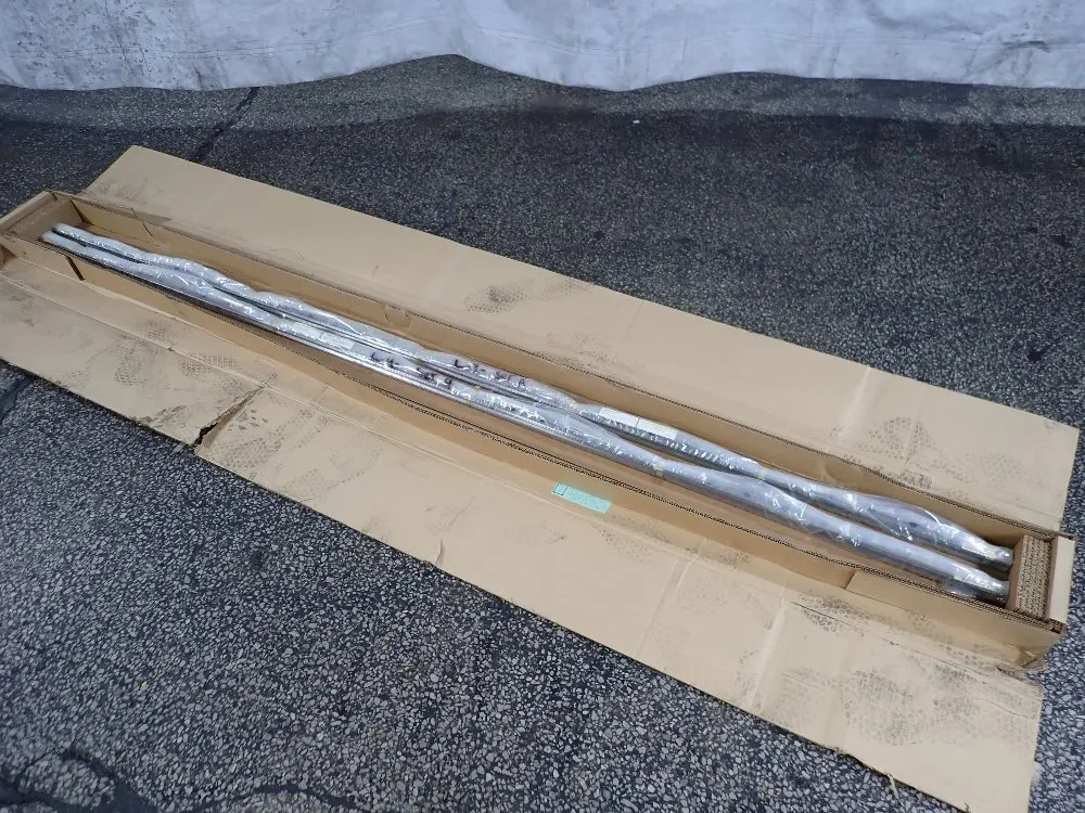  Linear Rails
