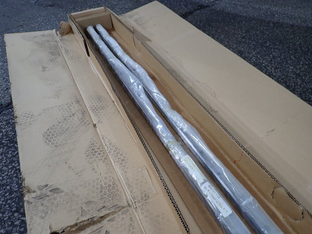  Linear Rails