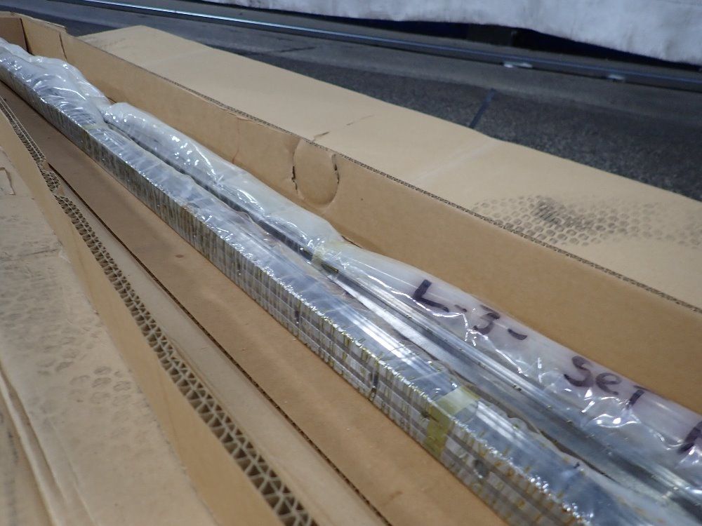  Linear Rails