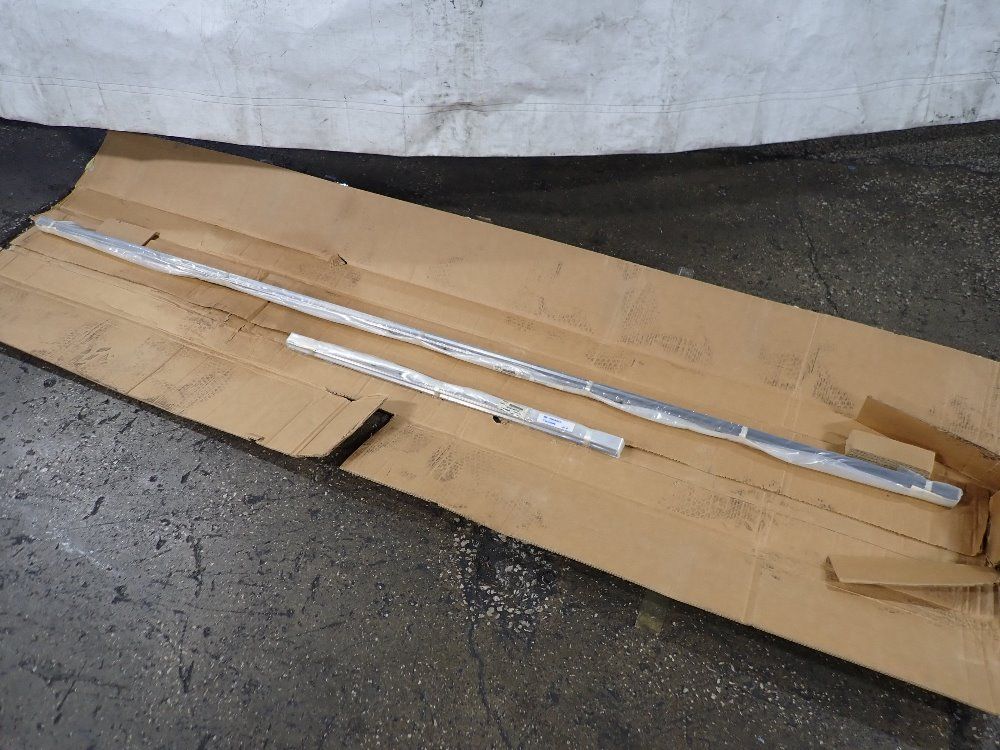  Linear Rails
