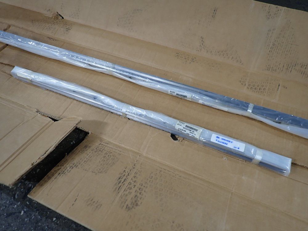  Linear Rails