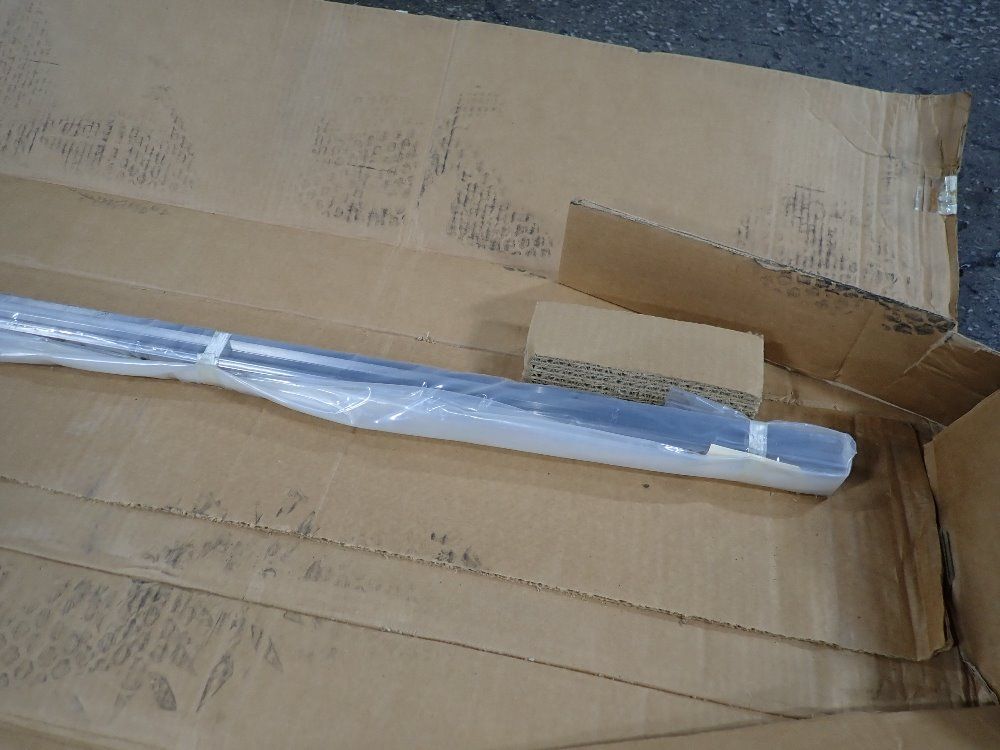  Linear Rails
