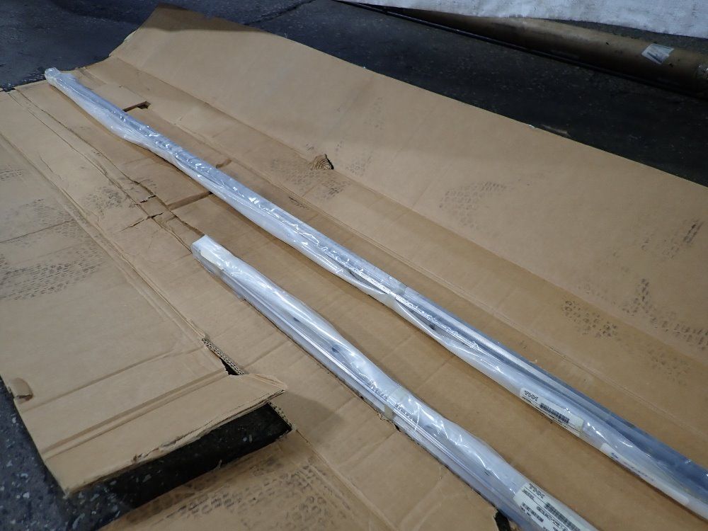  Linear Rails