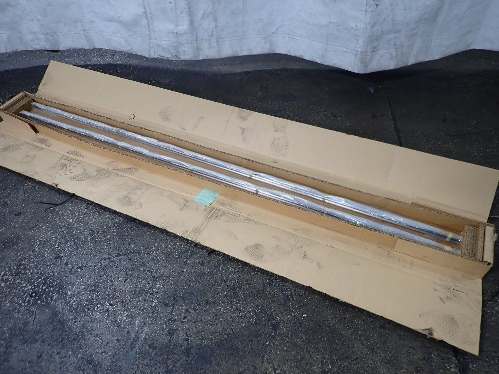  Linear Slides