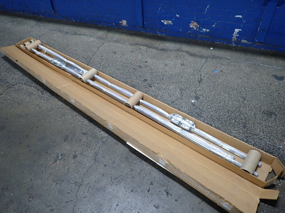  Linear Slides