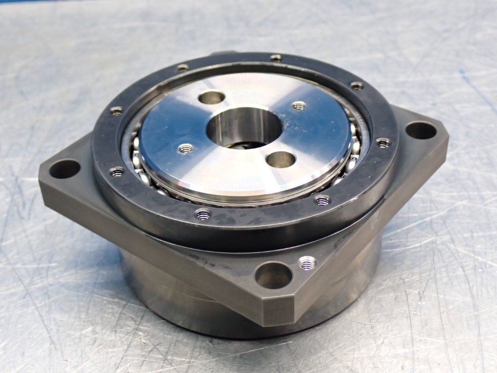 Harmonic Drive Systems Gear Reducer - Hp-20a-5-f0-sp