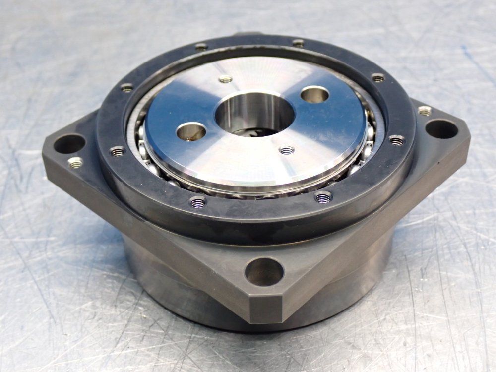 Harmonic Drive Systems Gear Reducer - Hp-20a-5-f0-sp