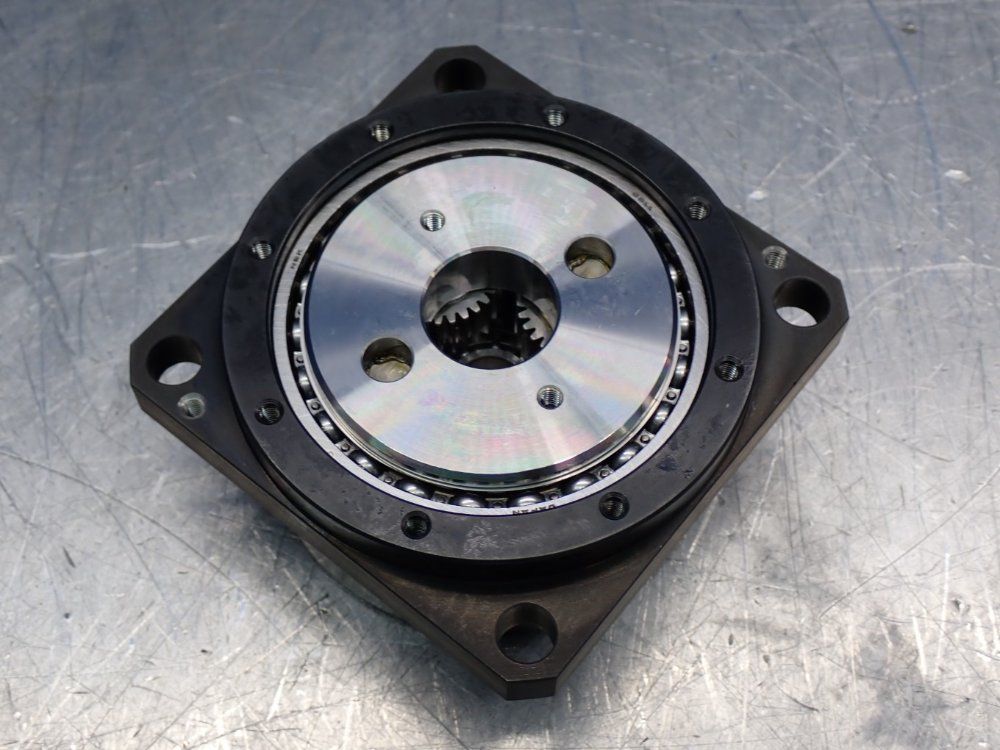 Harmonic Drive Systems Gear Reducer - Hp-20a-5-f0-sp