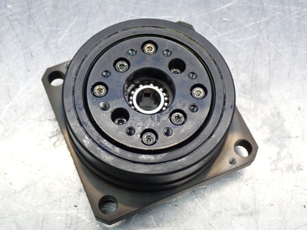 Harmonic Drive Systems Gear Reducer - Hp-20a-5-f0-sp