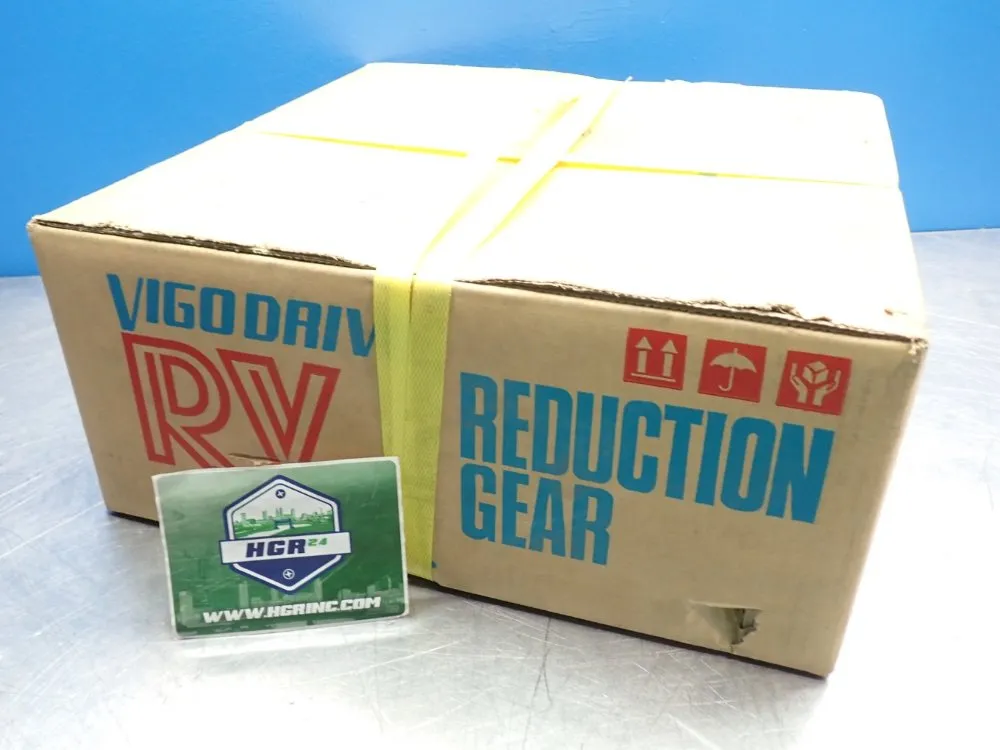 Vigodrive Rv Reduction Gear - A97l-0218-0282#70f-105