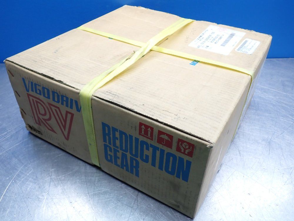 Vigodrive Rv Reduction Gear - A97l-0218-0282#70f-105