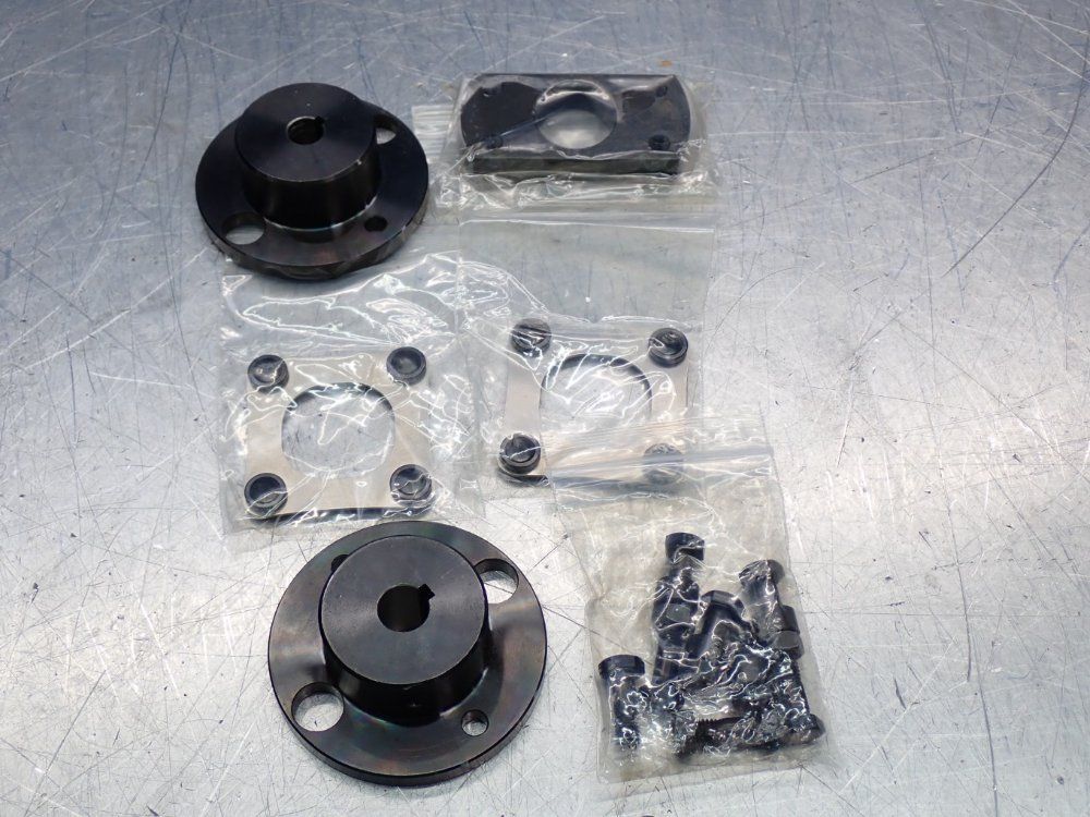 Miki Pulley Coupling - U0662005-0103