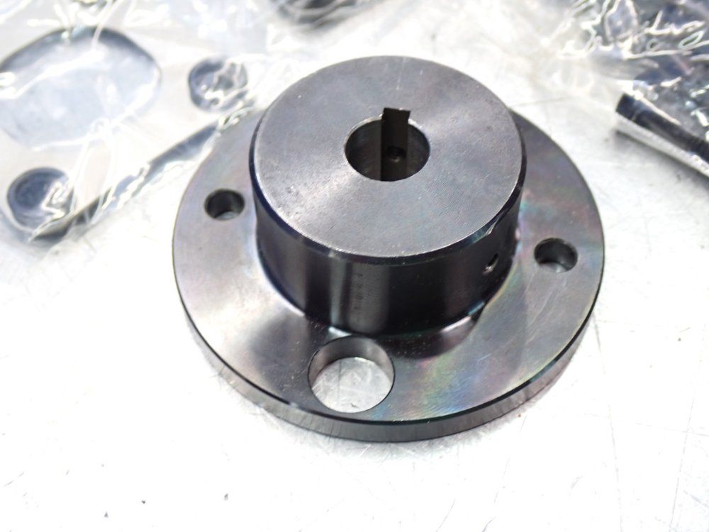 Miki Pulley Coupling - U0662005-0103