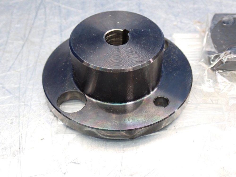 Miki Pulley Coupling - U0662005-0103