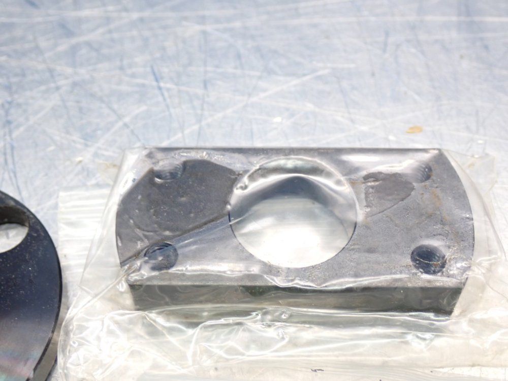 Miki Pulley Coupling - U0662005-0103