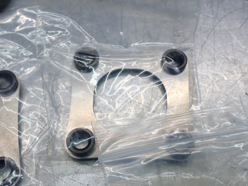 Miki Pulley Coupling - U0662005-0103