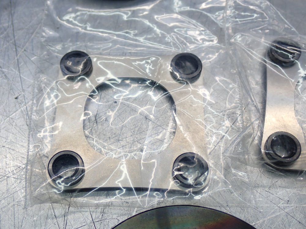 Miki Pulley Coupling - U0662005-0103