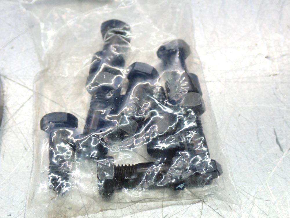 Miki Pulley Coupling - U0662005-0103