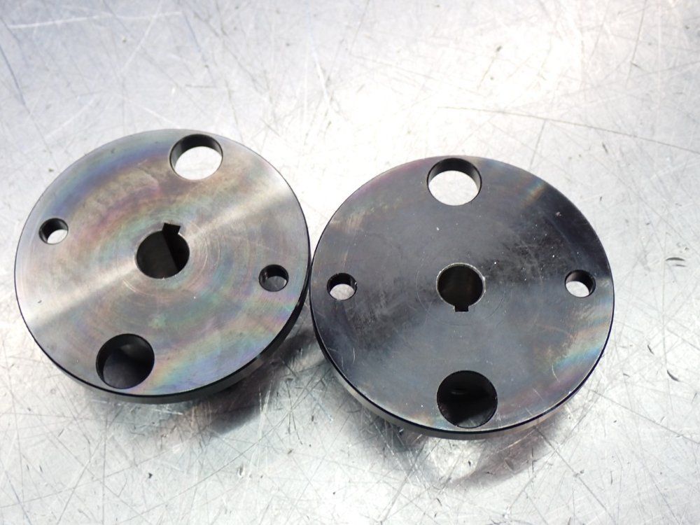 Miki Pulley Coupling - U0662005-0103