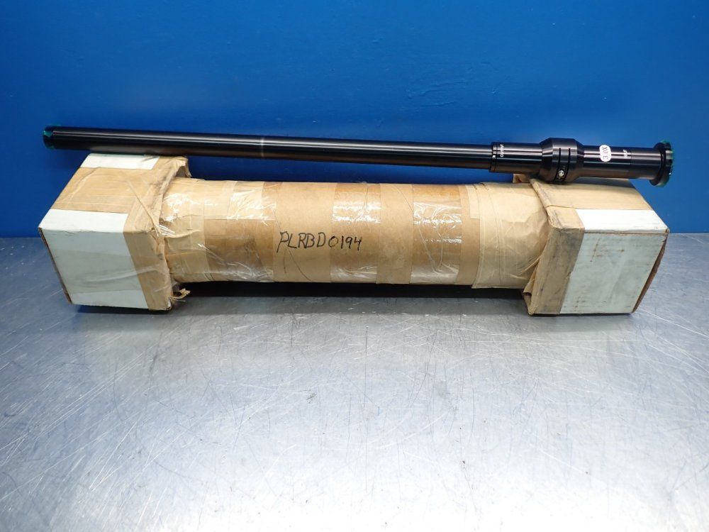 Laser Mechanisms Inc Robotic Beam Delivery System - Plrbd0194