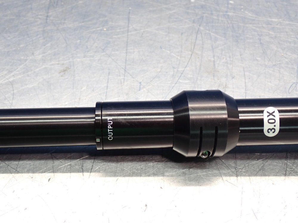 Laser Mechanisms Inc Robotic Beam Delivery System - Plrbd0194