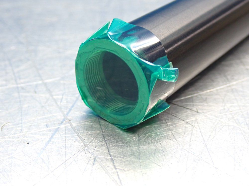 Laser Mechanisms Inc Robotic Beam Delivery System - Plrbd0194