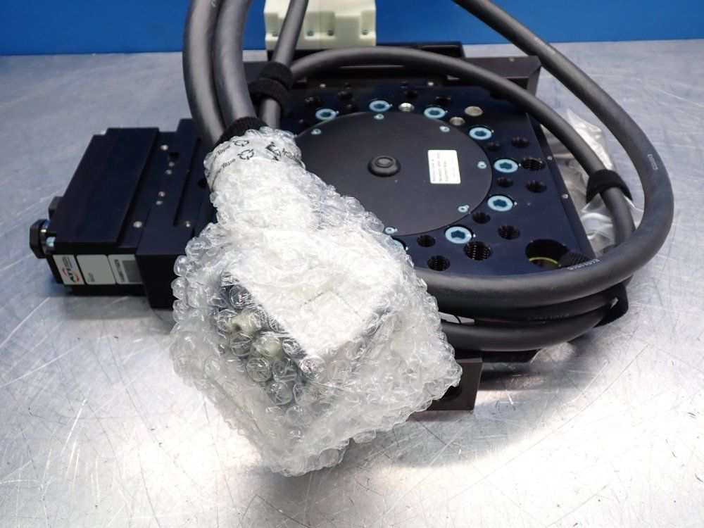 Ati Industrial Robotic Tool Changer - 9121-310dt-du2-ar8-0-jj180encencen46en470