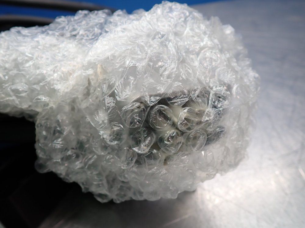 Ati Industrial Robotic Tool Changer - 9121-310dt-du2-ar8-0-jj180encencen46en470