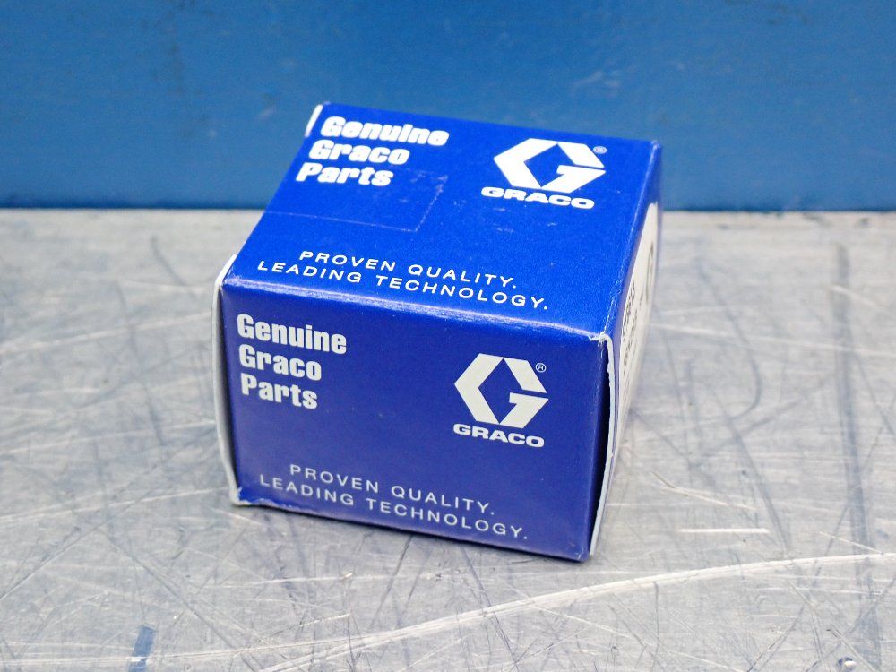 Graco Nozzle Assembly - 918613