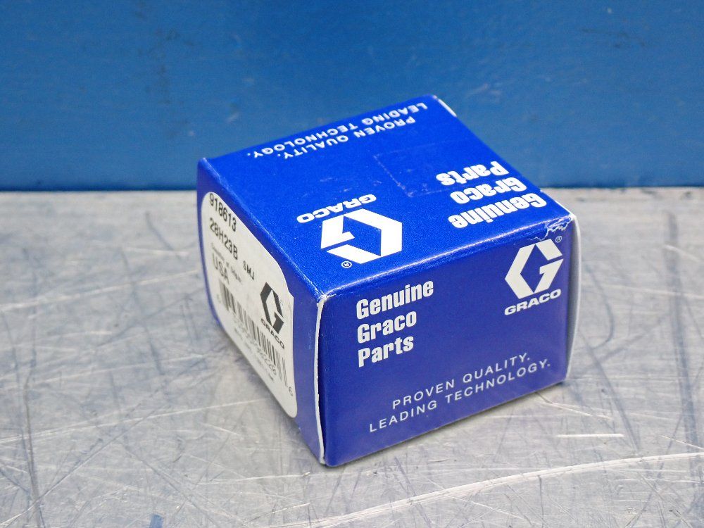 Graco Nozzle Assembly - 918613