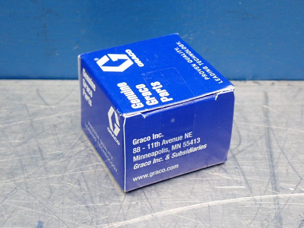 Graco Nozzle Assembly - 918613