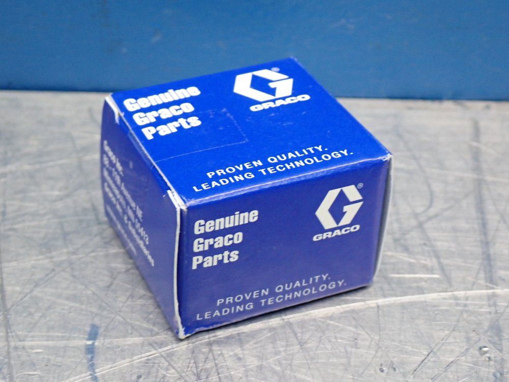 Graco Nozzle Assembly - 918613