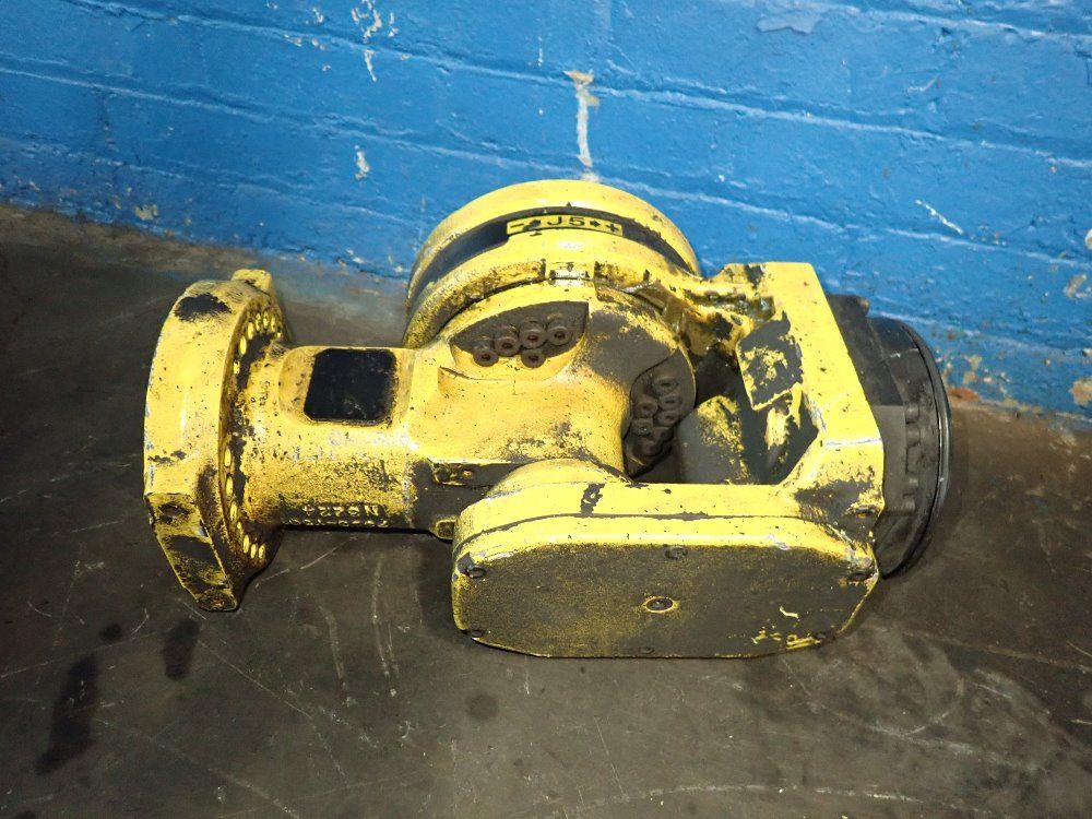 Fanuc Robot Wrist