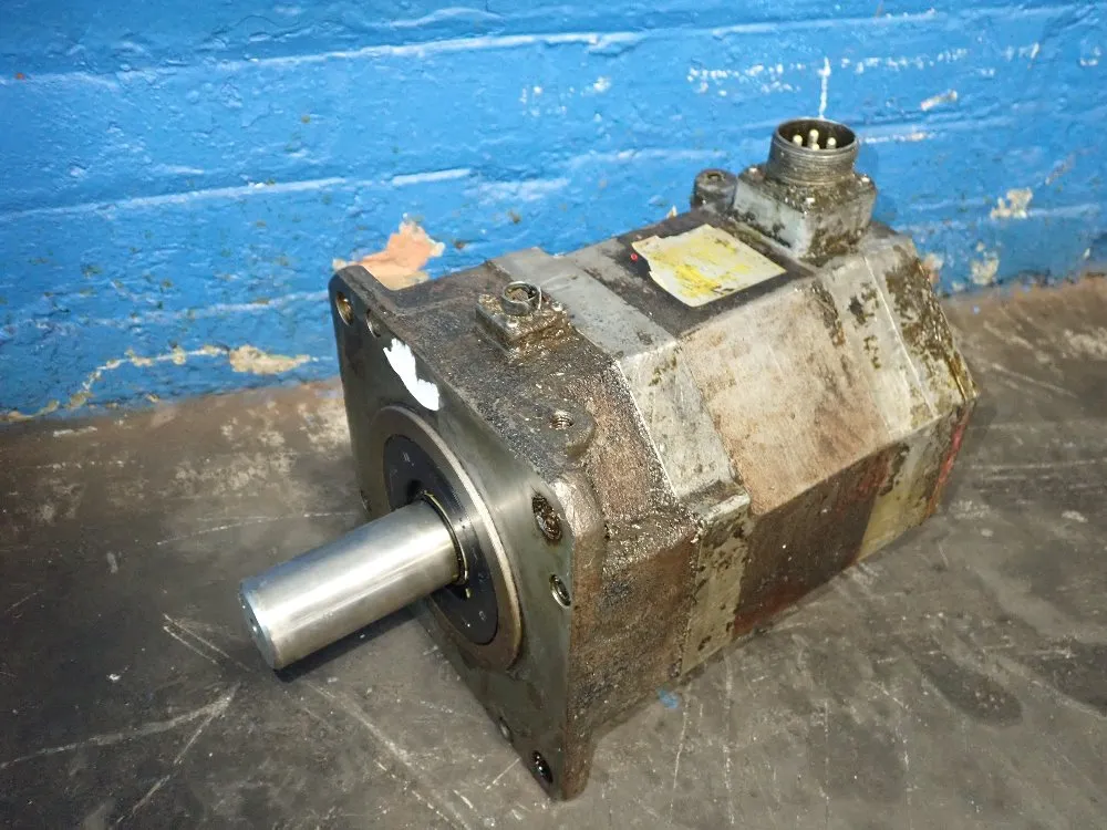 Servo Motor