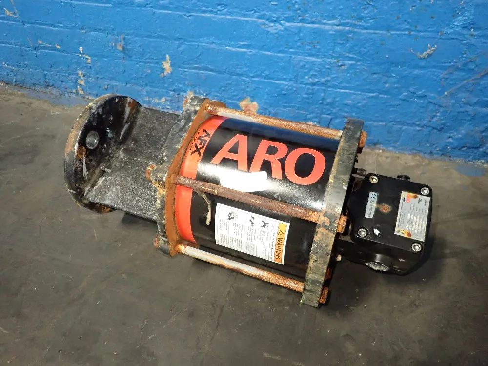 Aro Air Motor - Af0860