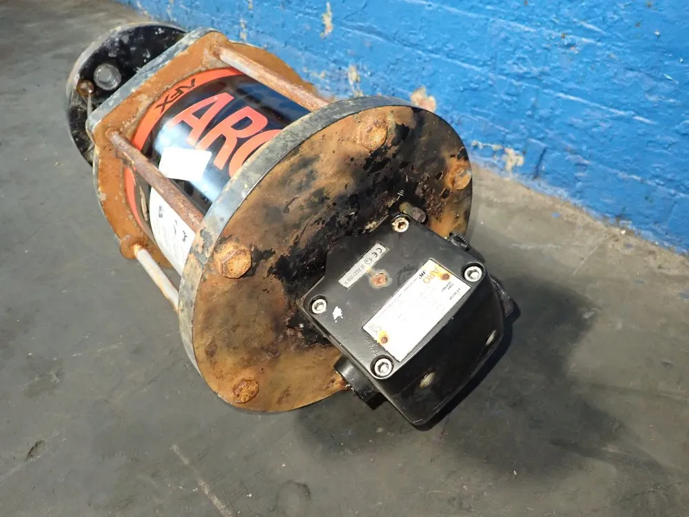 Aro Air Motor - Af0860