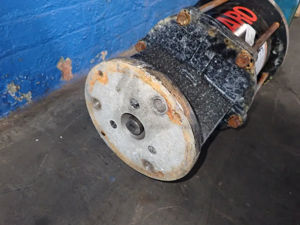 Aro Air Motor - Af0860